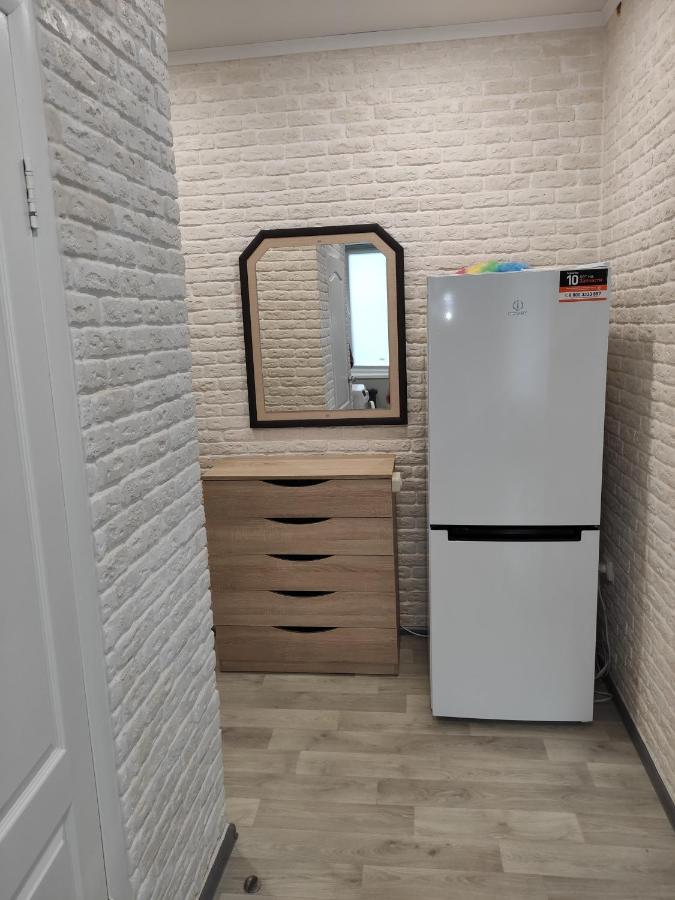 Две Уютные Квартиры В Центре Города Дзержинка - New Apartments Krivoy Rog Luaran gambar